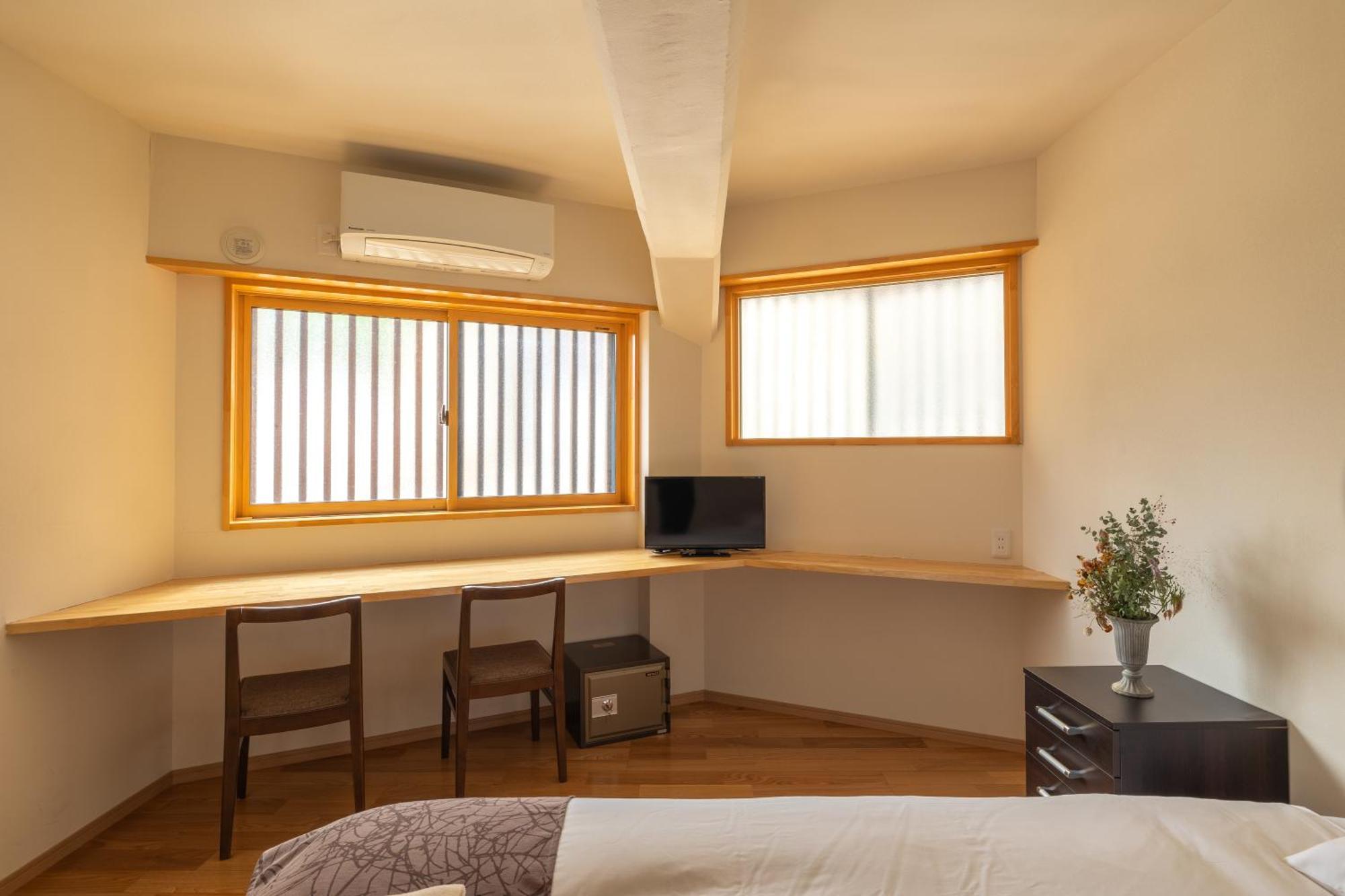 Apartmán Corner House Nozawaonsen Exteriér fotografie